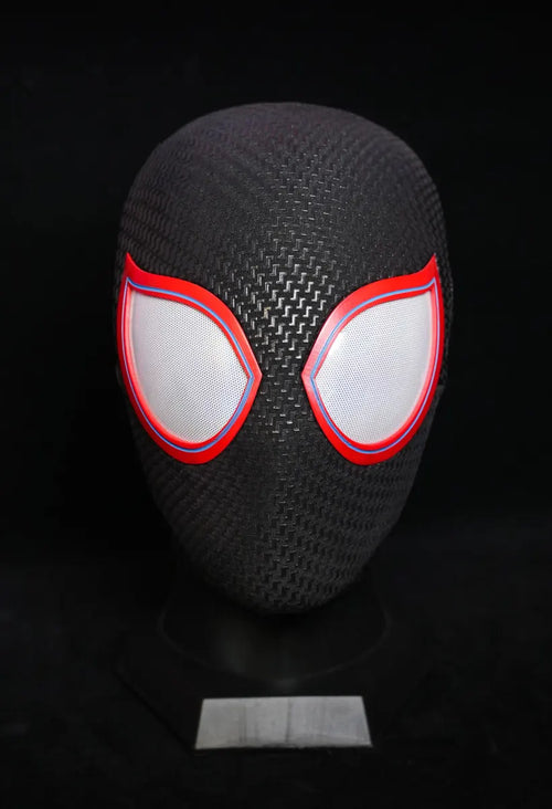 SPIDEY-VERSE MASK (MOVIE)