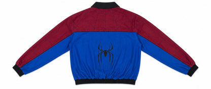 REVERSIBLE WEBHEAD JACKET