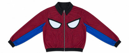 REVERSIBLE WEBHEAD JACKET
