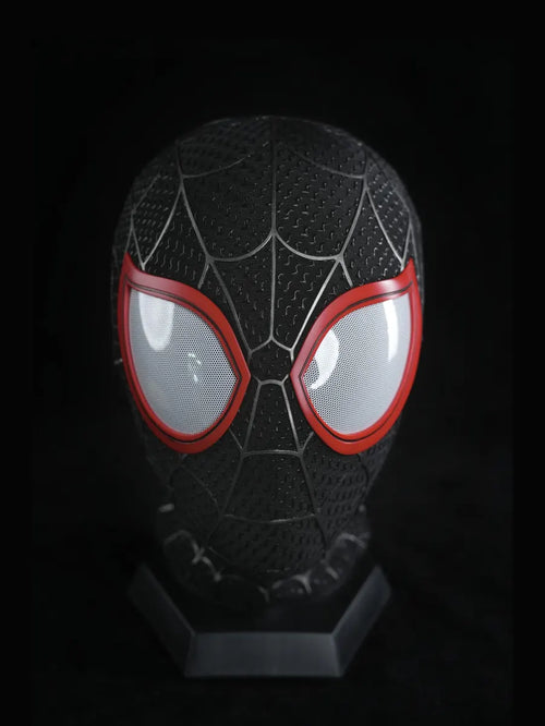 SPIDEY-VERSE MASK