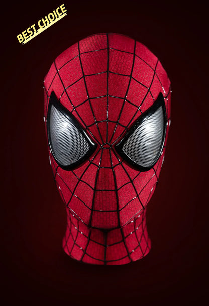 AMAZING SPIDEY-MASK