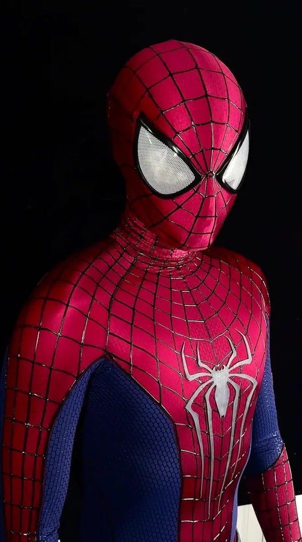 V5 Suit + MASK