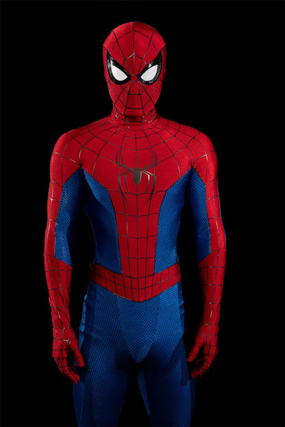 BND Suit + MASK