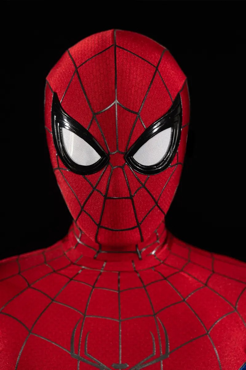 BND Suit + MASK